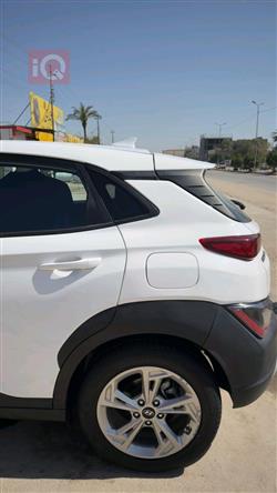 هيونداي كونا
